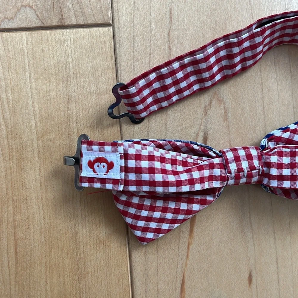Appaman Boy’s Tie and Bow Tie Bundle